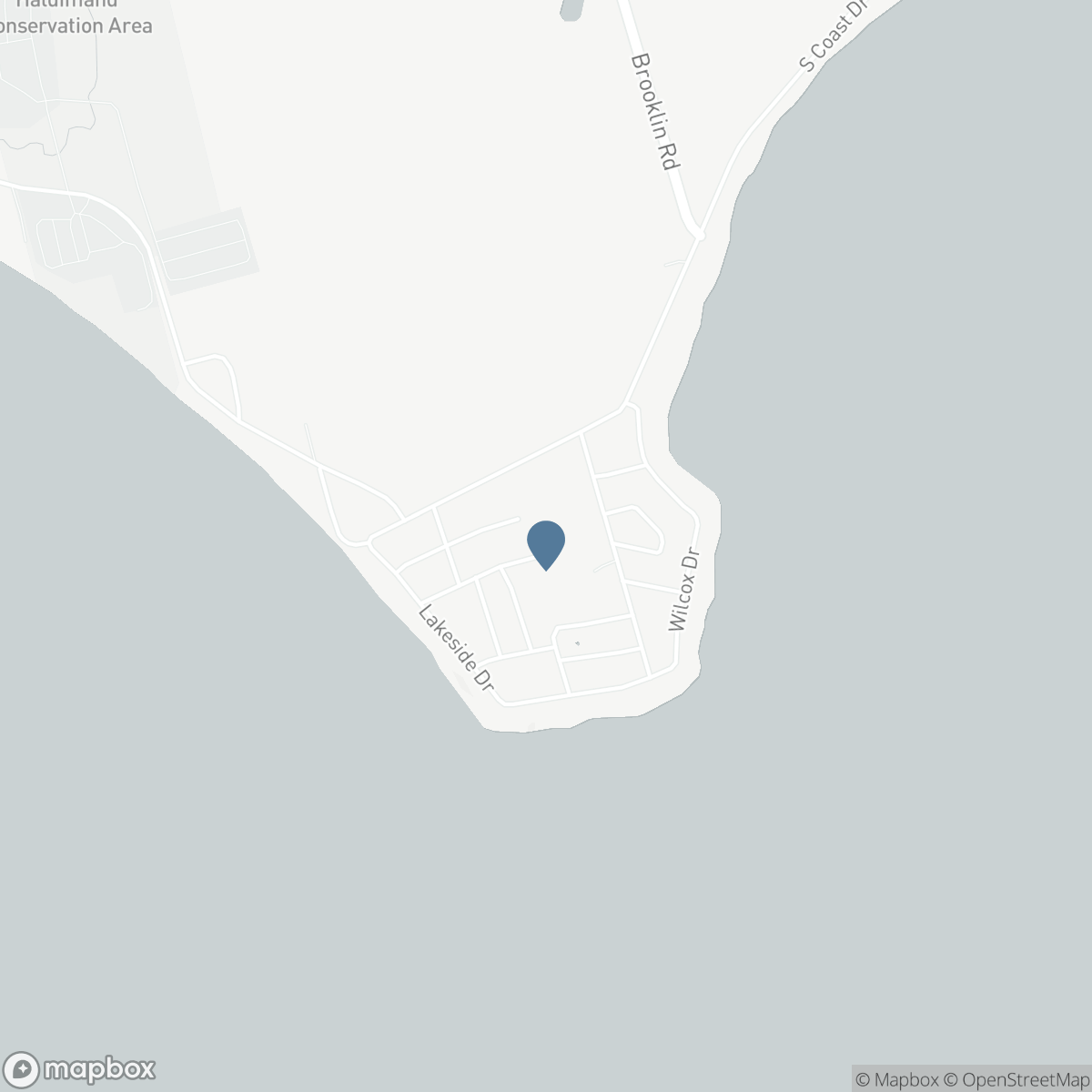 0 SEMMENS Drive, Nanticoke, Ontario N0A 1L0